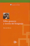 SILBO GOMERO Y TEORIA DEL LENGUAJE