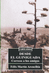 DESDE EL GUINIGUADA