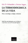 TERMODINAMICA DE LA VIDA, LA