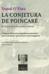 CONJETURA DE POINCARE, LA