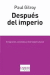 DESPUES DEL IMPERIO