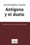 ANTIGONA Y EL DUELO