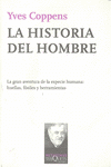 HISTORIA DEL HOMBRE, LA