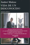 VIDA DE UN DESCONOCIDO