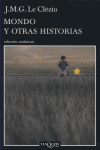 MONDO Y OTRAS HISTORIAS