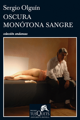 OSCURA MONOTONA SANGRE