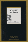 NOMBRES DE ARBOL