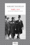 PARIS, 1919