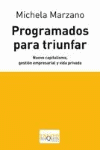 PROGRAMADOS PARA TRIUNFAR