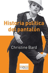 HISTORIA POL�TICA DEL PANTAL�N