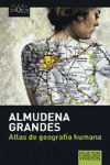 ATLAS DE GEOGRAFIA HUMANA  MTQ 001/2