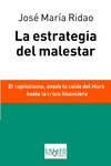 LA ESTRATEGIA DEL MALESTAR