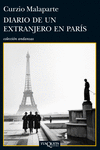 DIARIO DE UN EXTRANJERO EN PAR�S
