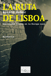 LA RUTA DE LISBOA