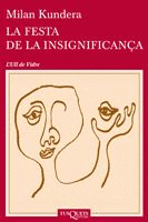 LA FESTA DE LA INSIGNIFICAN�A