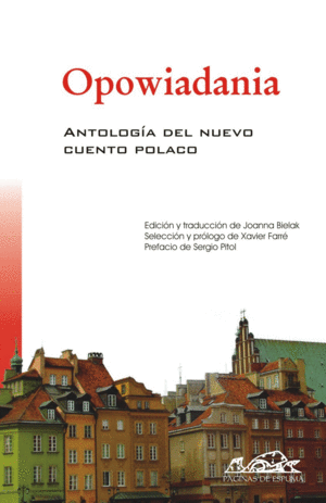 OPOWIADANIA