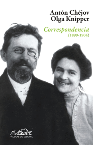 CORRESPONDENCIA (1899-1904)