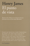 PUNTO DE VISTA, EL