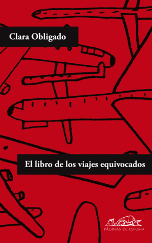 LIBRO DE LOS VIAJES EQUIVOCADOS