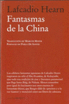 FANTASMA DE LA CHINA, EL