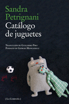 CAT�LOGO DE JUGUETES