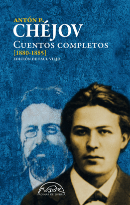 CUENTOS COMPLETOS I