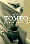 CUENTOS COMPLETOS DE JAVIER TOMEO