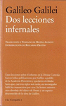 DOS LECCIONES INFERNALES