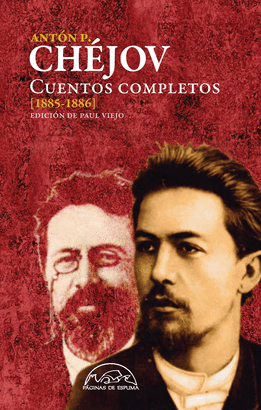 CUENTOS COMPLETOS (1885-1886) II