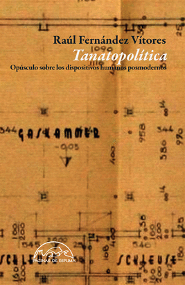 TANATOPOLTICA