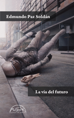 LA V�A DEL FUTURO