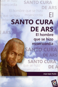 SANTO CURA DE ARS