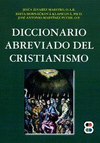 DICCIONARIO ABREVIADO DEL CRISTIANISMO