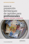 MANUAL DE PREVENCI�N DEL BLANQUEO DE CAPITALES PARA PROFESIONALES