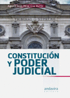 CONSTITUCIÓN Y PODER JUDICIAL