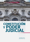 CONSTITUCI�N Y PODER JUDICIAL
