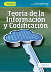 TEOR�A DE LA INFORMACI�N Y CODIFICACI�N  2�ED.