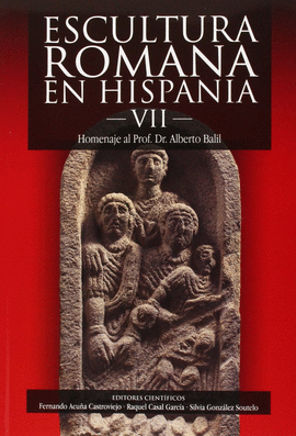 ESCULTURA ROMANA EN HISPANIA -VII-