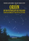 ORI�N EN UN PETROGLIFO DE FOLGOSO