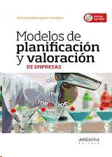 MODELOS DE PLANIFICACI�N Y VALORACI�N DE EMPRESAS + CD-ROM