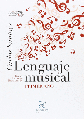 LENGUAJE MUSICAL PRIMER A�O