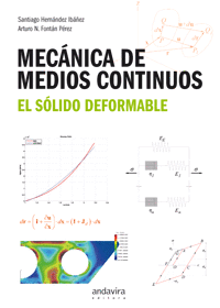 MECNICA DE MEDIOS CONTINUOS. EL SOLIDO DEFORMABLE