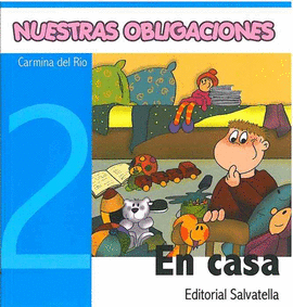 EN CASA NUESTRAS OBLIGACIONES 2