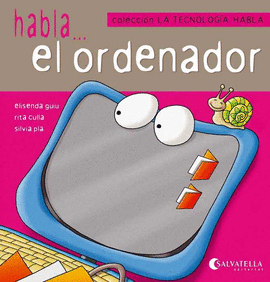 TECNOLOG�A HABLA 1, LA