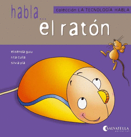 TECNOLOG�A HABLA 2, LA