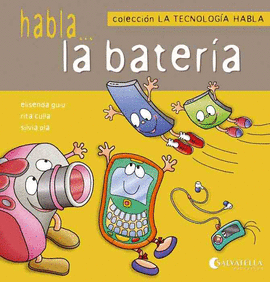 TECNOLOG�A HABLA 4, LA