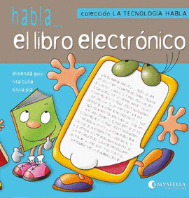 TECNOLOG�A HABLA 6, LA