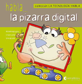 LA TECNOLOG�A HABLA 10