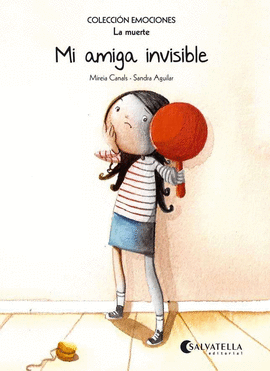 MI AMIGA INVISIBLE ( LA MUERTE )