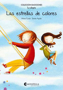 ESTRELLAS DE COLORES, LAS ( LA ALEGRIA )
